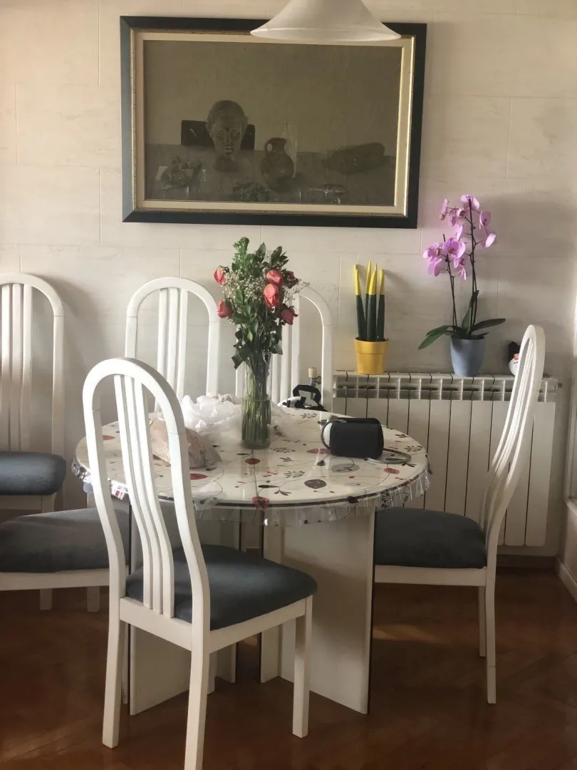 Prodaja, trosoban stan, 83m², Preko Morače, Podgorica