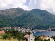 Sale, land lot, 600m², Jošica, Herceg Novi - image 1