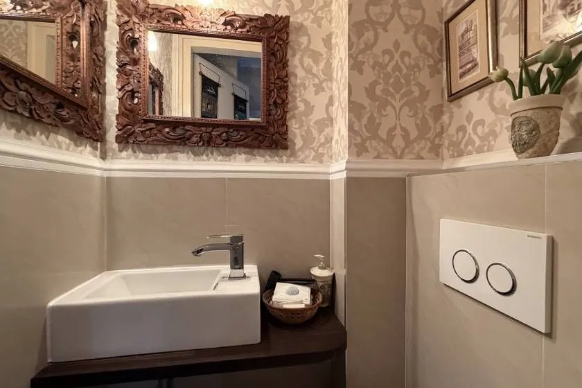 Sale, three bedroom apartment, 90m², Crveni Krst, Beograd