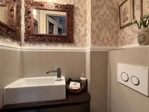 Sale, three bedroom apartment, 90m², Crveni Krst, Beograd - image 10