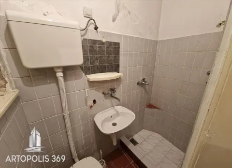 Prodaja, dvosoban stan, 37m², Stari Grad, Beograd - image 16