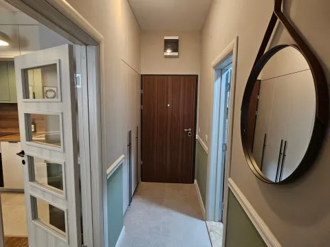 Rent, two bedroom apartment, 36m², Bečići, Budva - image 6