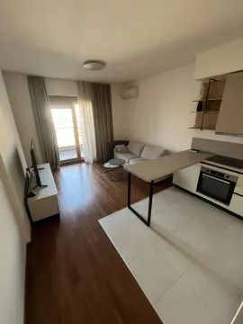 Izdavanje, dvosoban stan, 69m², Master Kvart, Podgorica - image 3