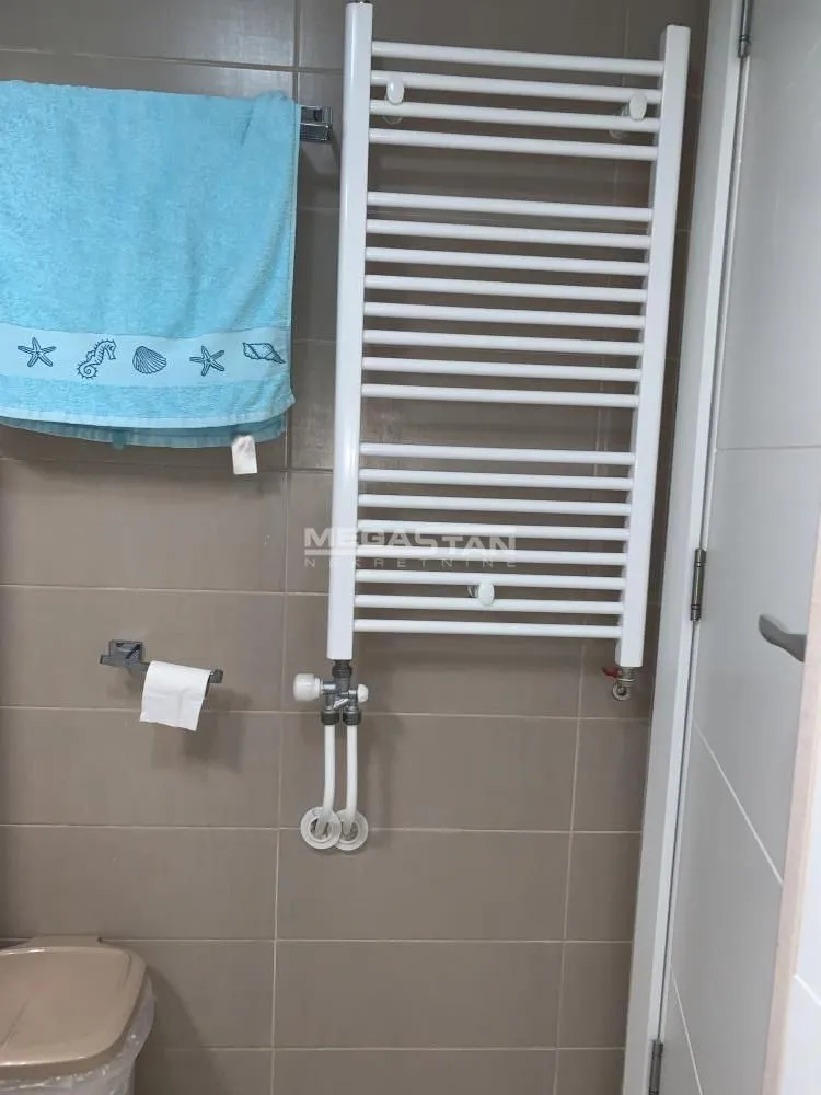 Prodaja, dvosoban stan, 49m², Mirijevo 1, Mirijevo Sve Podlokacije