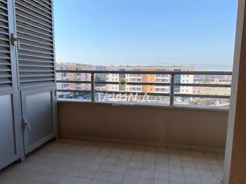 Prodaja, jednosoban stan, 51m², City Kvart, Podgorica - image 8