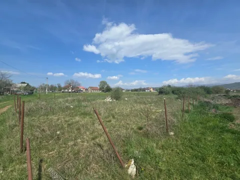 Prodaja, plac, 570m², Kličevo, Nikšić - image 3
