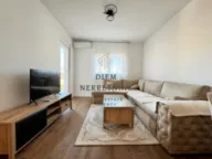 Izdavanje, jednosoban stan, 45m², Stari Aerodrom, Podgorica - image 1