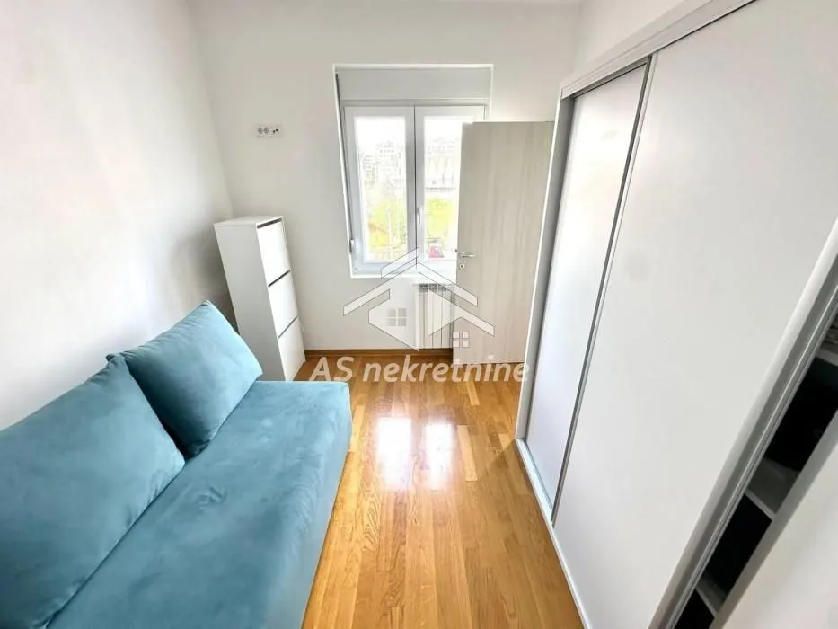 Rent, apartment, 41m², Lekino Brdo, Voždovac Sve Podlokacije