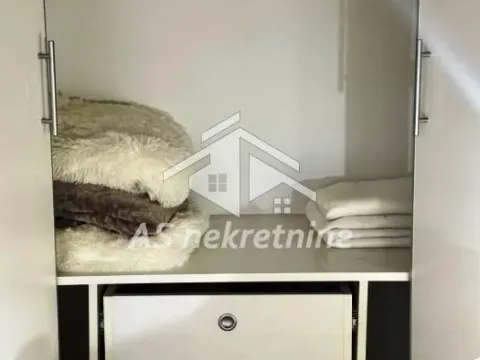 Izdavanje, stan, 40m², Šumice, Beograd - image 22