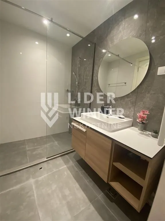 Prodaja, dvosoban stan, 54m², Savski Venac, Beograd