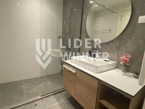 Prodaja, dvosoban stan, 54m², Savski Venac, Beograd - image 8