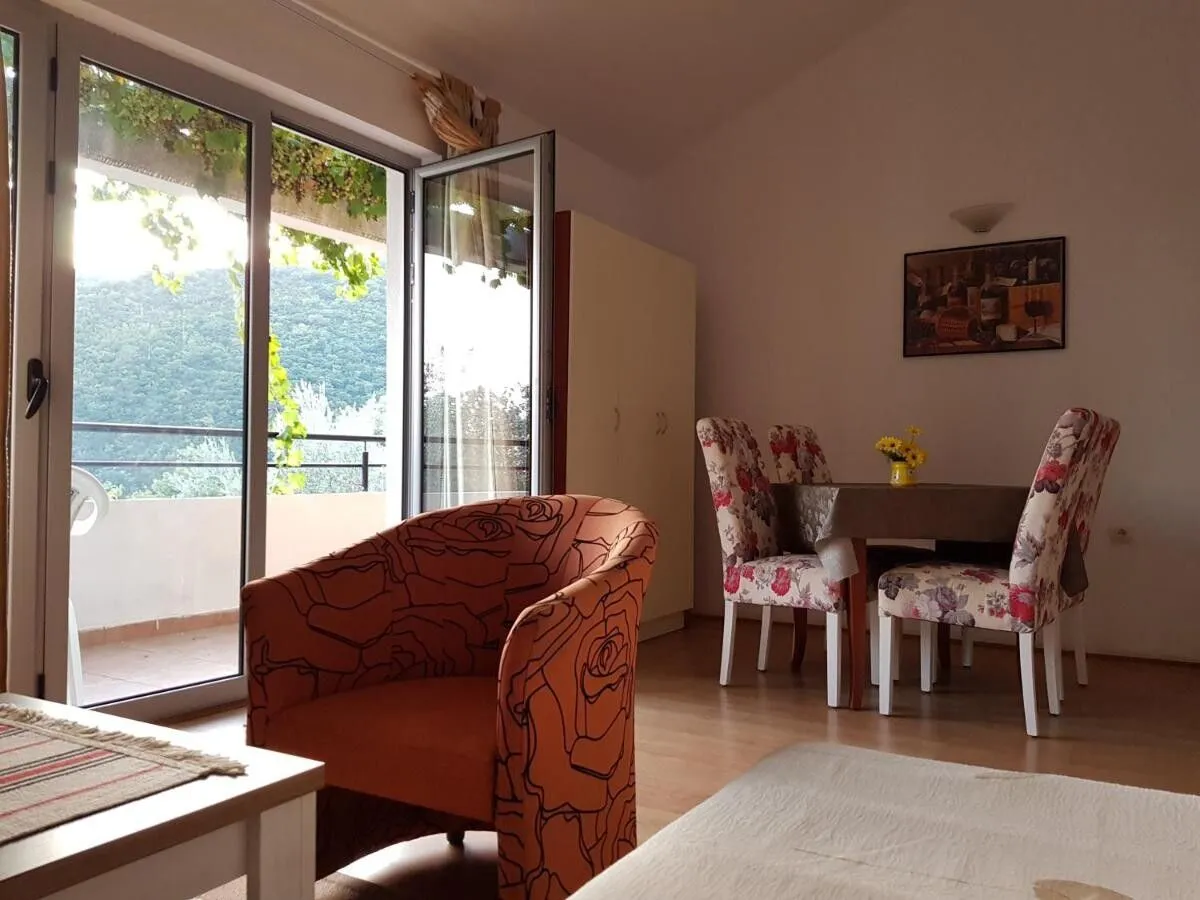 Prodaja, jednosoban stan, 28m², Bečići, Budva
