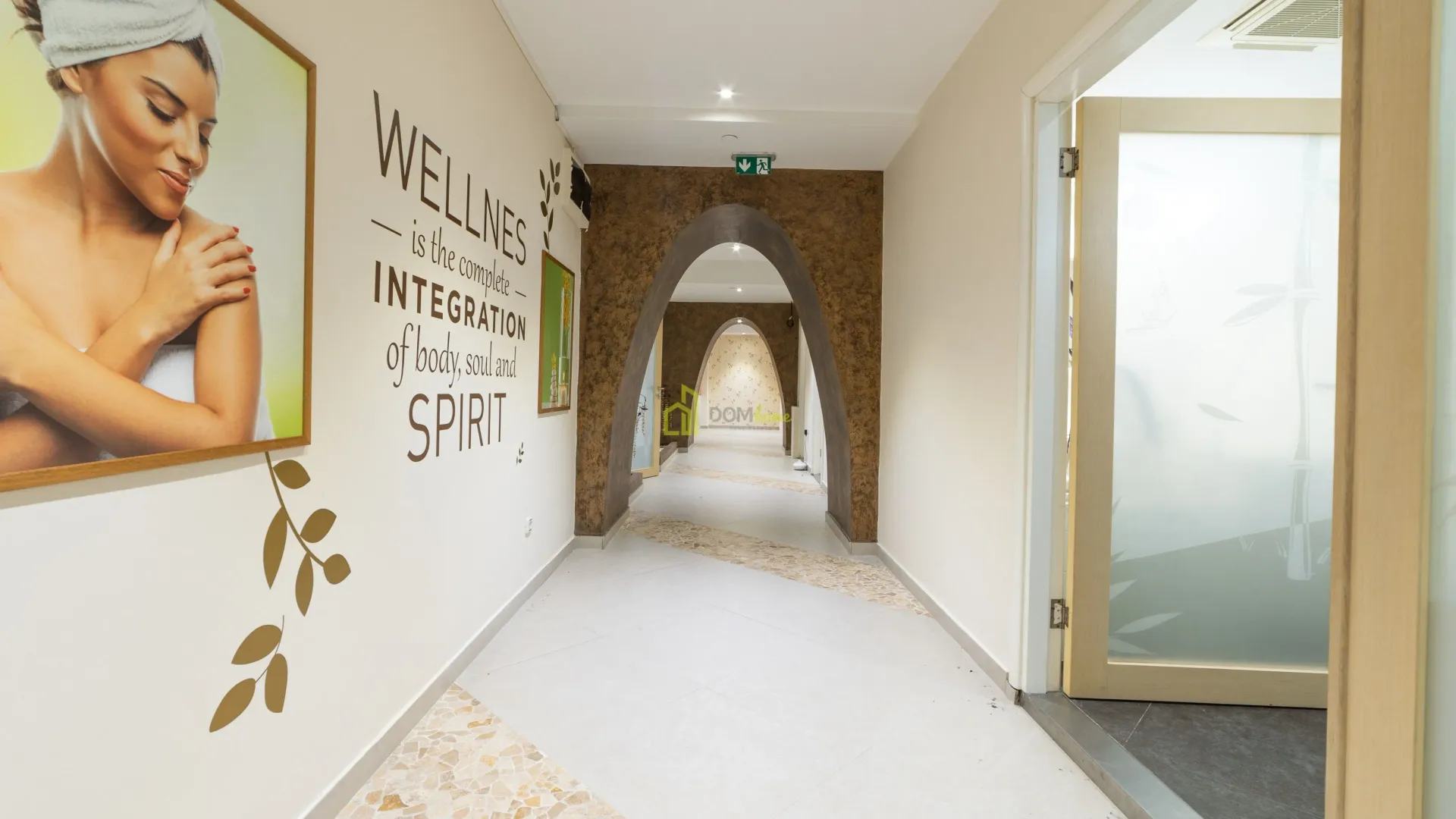 Sale, office space, 1343m², Centar, Podgorica