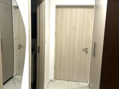 Prodaja, jednosoban stan, 45m², Pobrežje, Podgorica - image 10