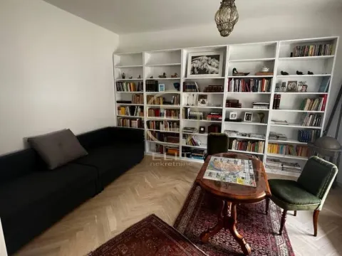 Rent, three bedroom apartment, 93m², Centar, Novi Sad - image 8