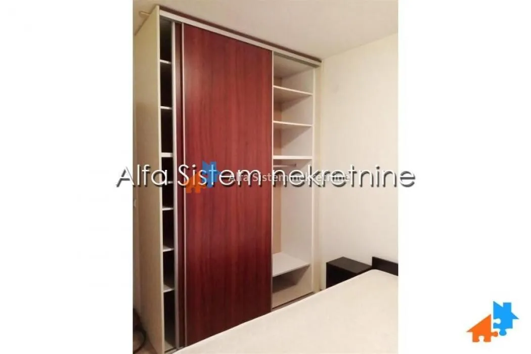 Izdavanje, dvosoban stan, 50m², Lekino Brdo, Voždovac Sve Podlokacije