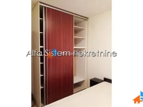 Izdavanje, dvosoban stan, 50m², Lekino Brdo, Voždovac Sve Podlokacije - image 13