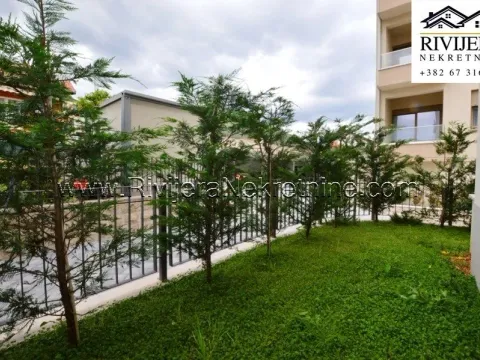 Prodaja, jednosoban stan, 47m², Baošići, Herceg Novi - image 4