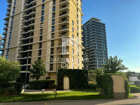 Rent, three bedroom apartment, 91m², Savski Venac, Beograd - image 12
