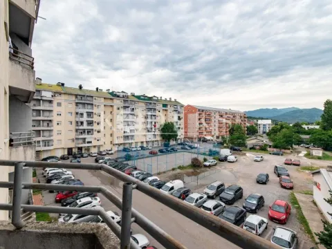 Rent, one bedroom apartment, 36m², Stari Aerodrom, Podgorica - image 9