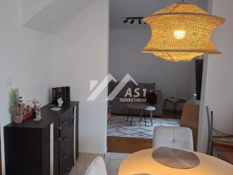 Rent, house, 120m², Petrovaradin, Novi Sad - image 3