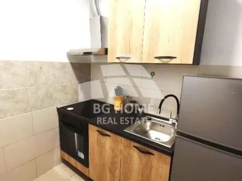 Rent, two bedroom apartment, 43m², Južni Bulevar, Vračar Sve Podlokacije - image 7