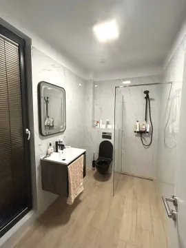 Sale, three bedroom apartment, 96m², Bečići, Budva - image 9