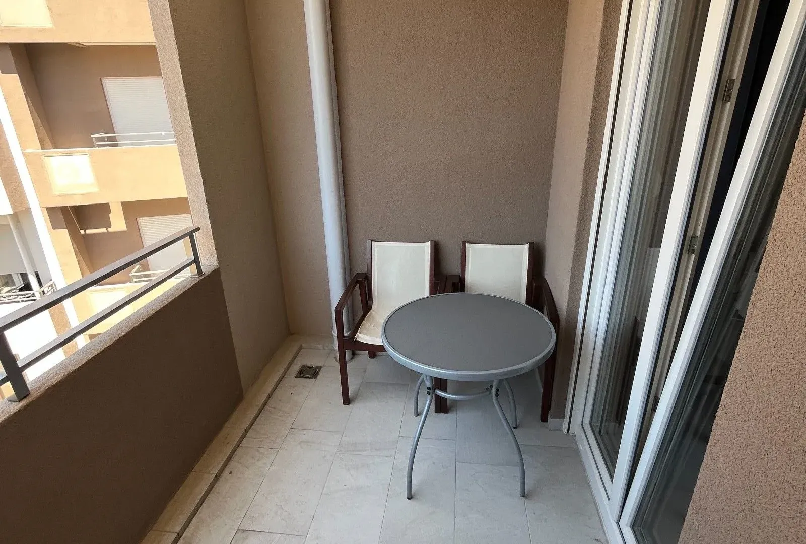 Prodaja, jednosoban stan, 49m², Central Point, Podgorica
