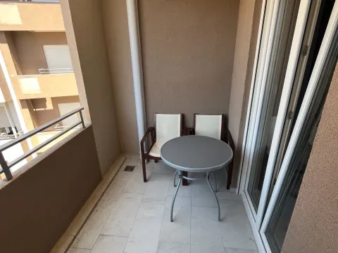 Prodaja, jednosoban stan, 49m², Central Point, Podgorica - image 11