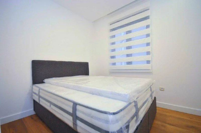 Rent, one bedroom apartment, 44m², Lazi, Budva