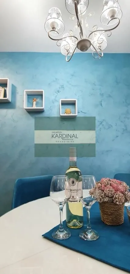 Prodaja, stan, 44m², Centar, Zlatibor