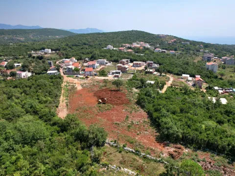 Prodaja, plac, 8846m², Zagora, Kotor - image 4