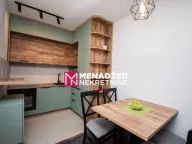 Izdavanje, jednosoban stan, 50m², Tološka šuma, Podgorica - image 5