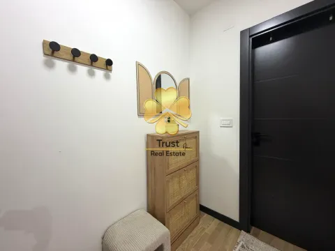 Rent, one bedroom apartment, 47m², Gorica C, Podgorica - image 8