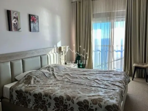 Sale, one bedroom apartment, 54m², Budva, Crna Gora - image 11