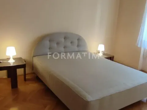 Izdavanje, dvosoban stan, 51m², Savski Venac, Beograd - image 3