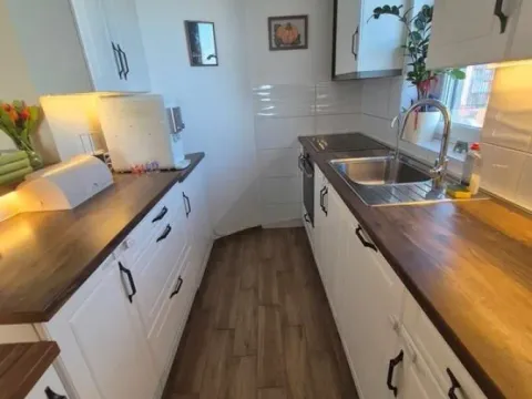 Prodaja, četvorosoban stan, 92m², Novi Banovci, Stara Pazova - image 6