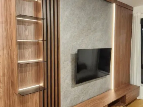 Izdavanje, trosoban stan, 85m², Stari Grad, Beograd - image 4