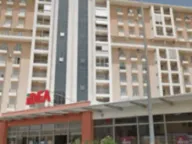 Rent, parking/garage, 14m², Blok 9, Podgorica - image 2