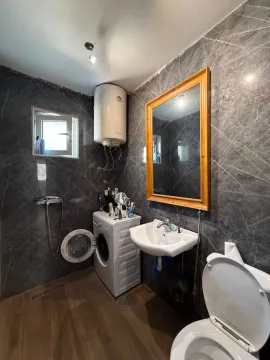 Sale, two bedroom apartment, 55m², Pržno, Budva - image 9