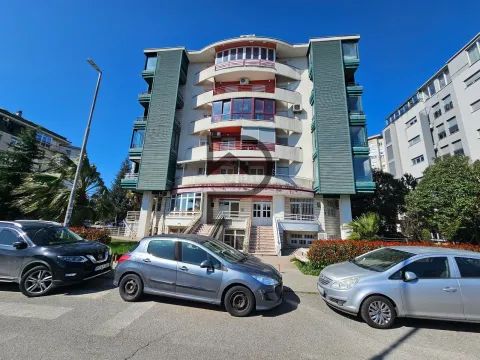 Izdavanje, stan, 83m², Vezirov Most, Podgorica - image 14