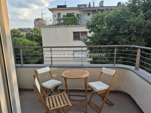 Izdavanje, dvosoban stan, 49m², Zvezdara Sve Podlokacije, Beograd - image 12
