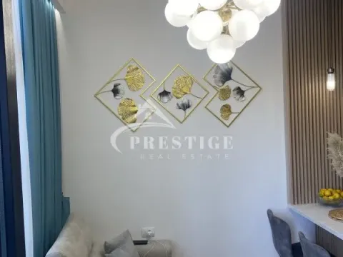 Prodaja, garsonjera, 24m², Zabjelo, Podgorica - image 5