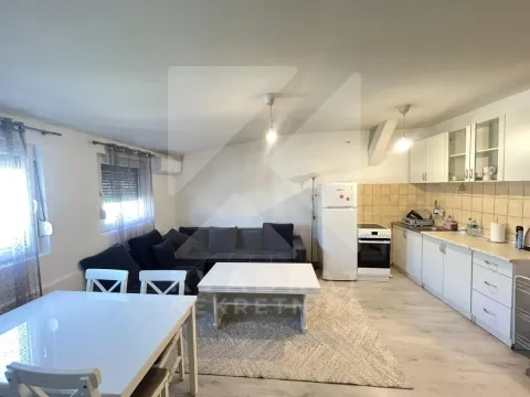 Rent, one bedroom apartment, 50m², Centar, Podgorica - image 4