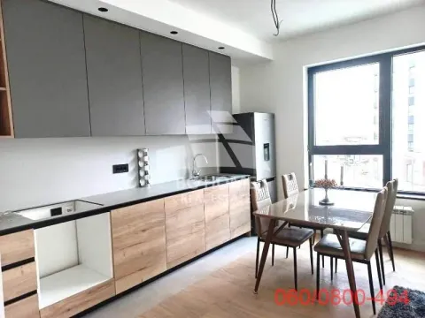 Izdavanje, dvosoban stan, 71m², Savski Venac, Beograd - image 5