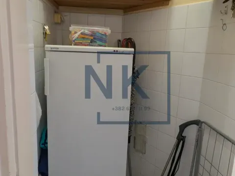 Prodaja, dvosoban stan, 92m², Momišići, Podgorica - image 14