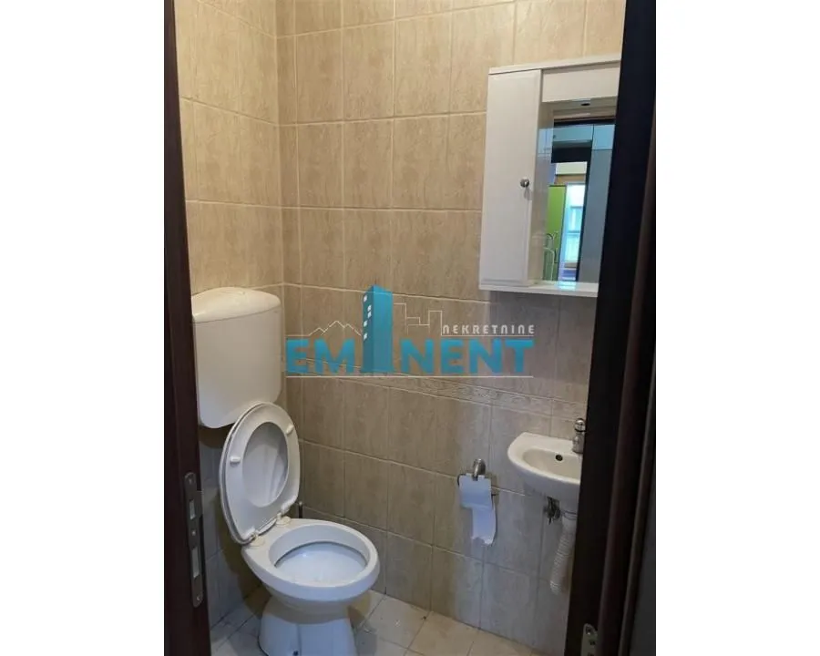 Rent, apartment, 64m², Južni Bulevar, Vračar Sve Podlokacije