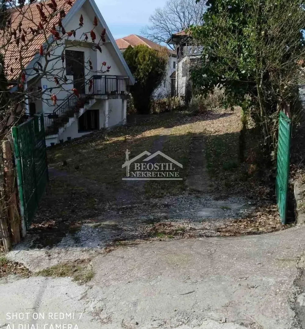 Prodaja, kuća, 88m², Babe, Sopot