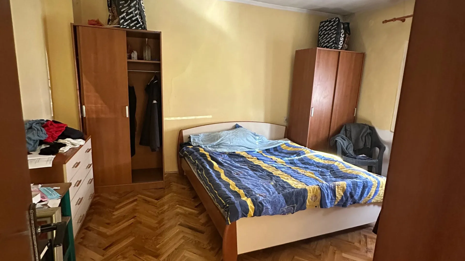Prodaja, kuća, 113m², Centar, Cetinje