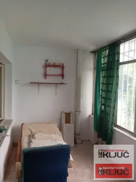 Prodaja, dvosoban stan, 32m², Spens, Novi Sad Sve Podlokacije - image 9